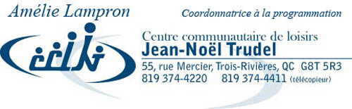 École de Taekwondo Trois-Rivières - Centre Jean-Noël Trudel École de Taekwondo Trois-Rivières - Centre Jean-Noël Trudel