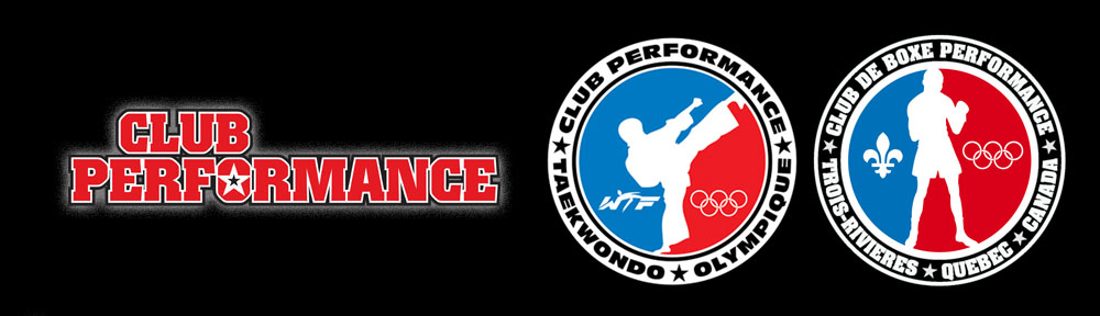 Taekwondo & Boxe – Trois-Rivières